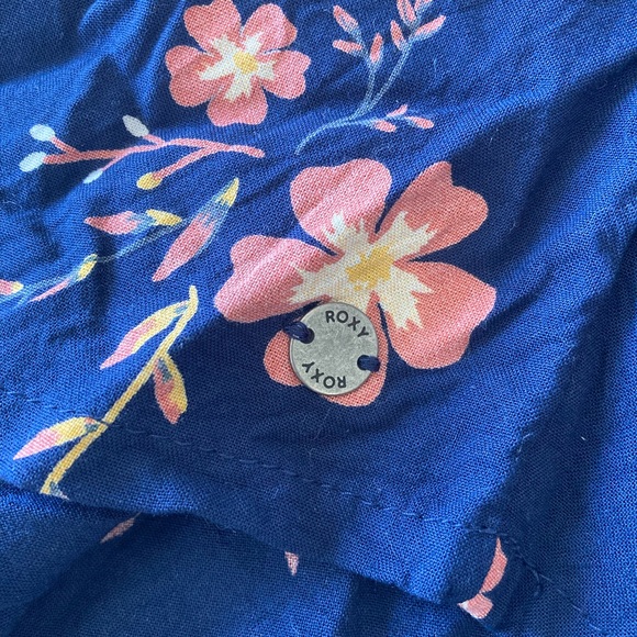 Roxy off the shoulder top - Picture 5 of 5